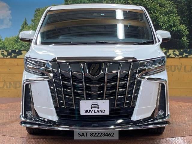Toyota ALPHARD 2021-02 223972-15