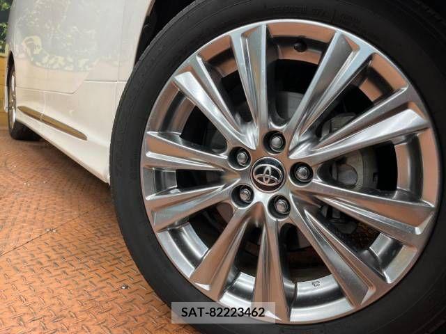 Toyota ALPHARD 2021-02 223972-14