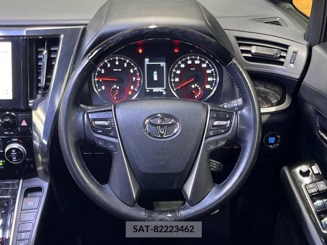 Toyota ALPHARD 2021-02 223972-12