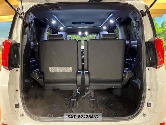 Toyota ALPHARD 2021-02 223972-11