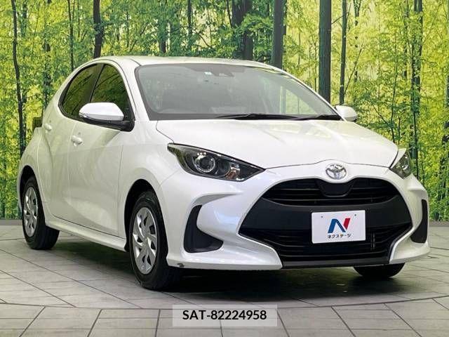 Toyota YARIS 2022-07 290797-16