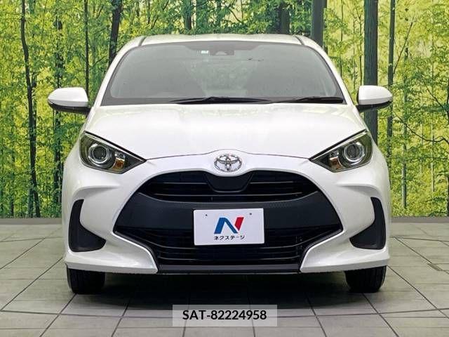 Toyota YARIS 2022-07 290797-14