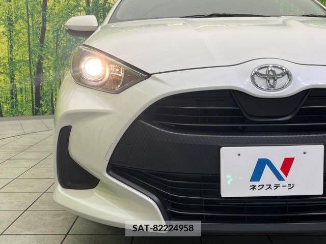 Toyota YARIS 2022-07 290797-12
