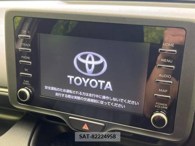 Toyota YARIS 2022-07 290797-2