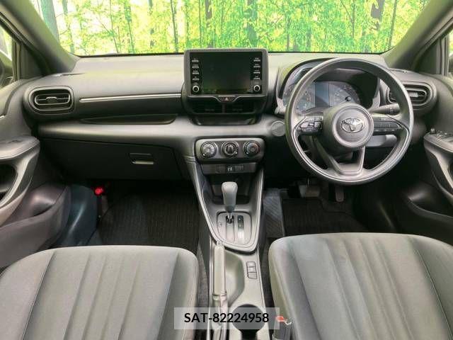 Toyota YARIS 2022-07 290797-1