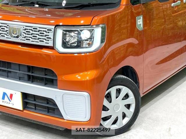 Daihatsu WAKE 2016-01 290132-13