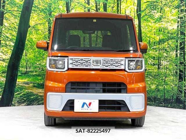 Daihatsu WAKE 2016-01 290132-15