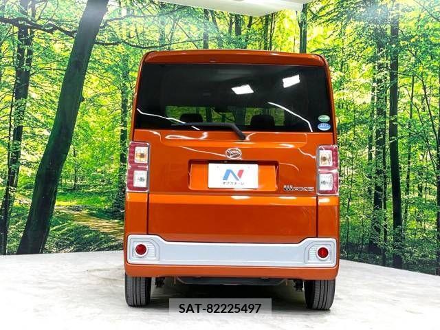 Daihatsu WAKE 2016-01 290132-16