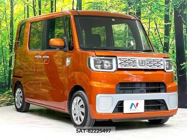 Daihatsu WAKE 2016-01 290132-17
