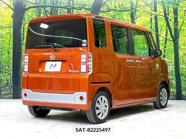 Daihatsu WAKE 2016-01 290132-18