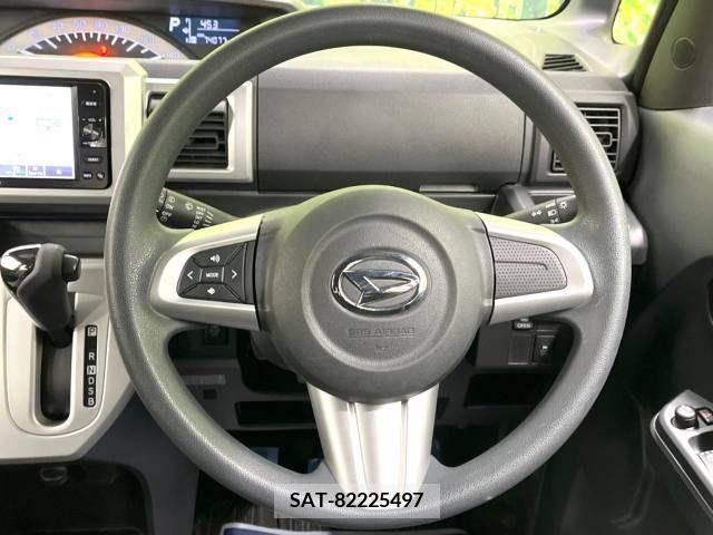 Daihatsu WAKE 2016-01 290132-9