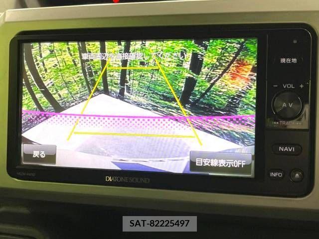 Daihatsu WAKE 2016-01 290132-3