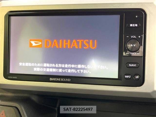 Daihatsu WAKE 2016-01 290132-2