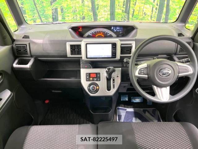Daihatsu WAKE 2016-01 290132-1