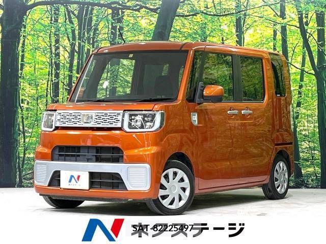 Daihatsu WAKE 2016-01 290132-0