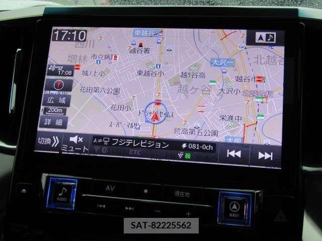Toyota ALPHARD 2019-02 299474-10