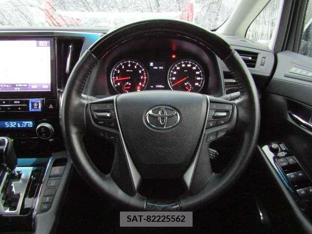Toyota ALPHARD 2019-02 299474-15