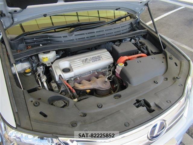 Lexus HS 2010-02 388000-16