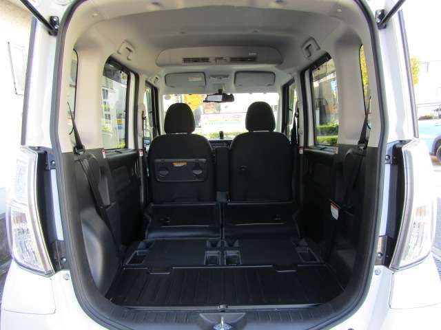 Nissan DAYZ ROOX 2019-07 184946-8