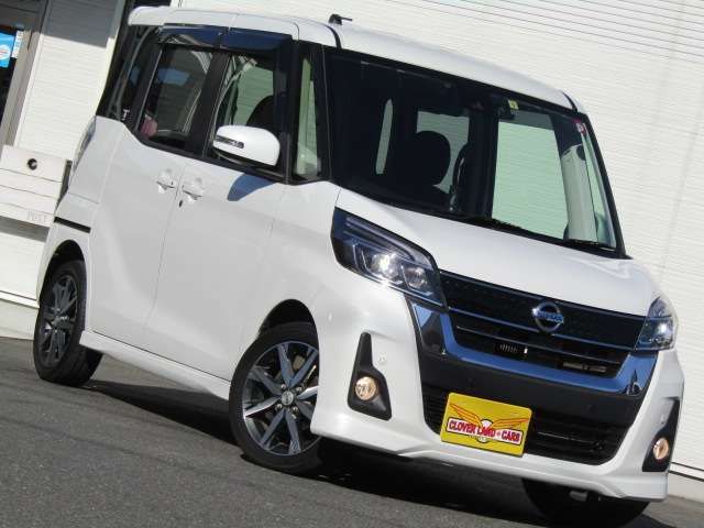 Nissan DAYZ ROOX 2019-07 184946-1