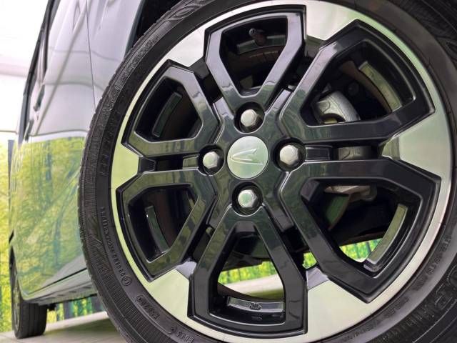 Daihatsu WAKE 2021-01 189590-13