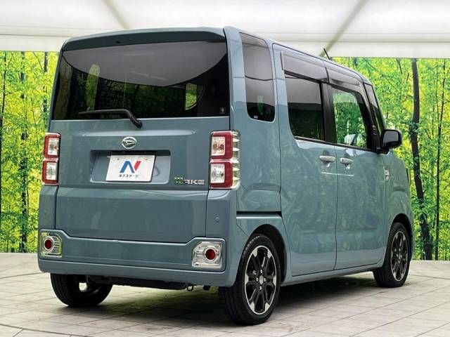 Daihatsu WAKE 2021-01 189590-17