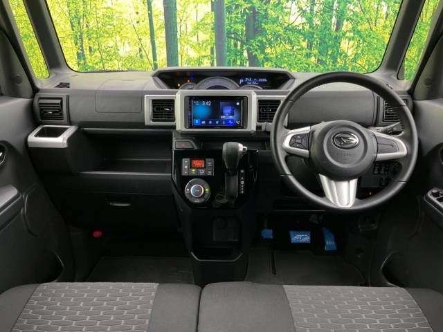 Daihatsu WAKE 2021-01 189590-1