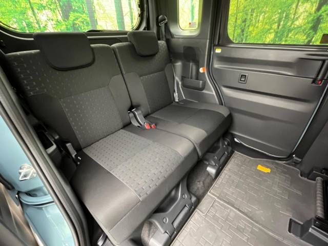 Daihatsu WAKE 2021-01 189590-9