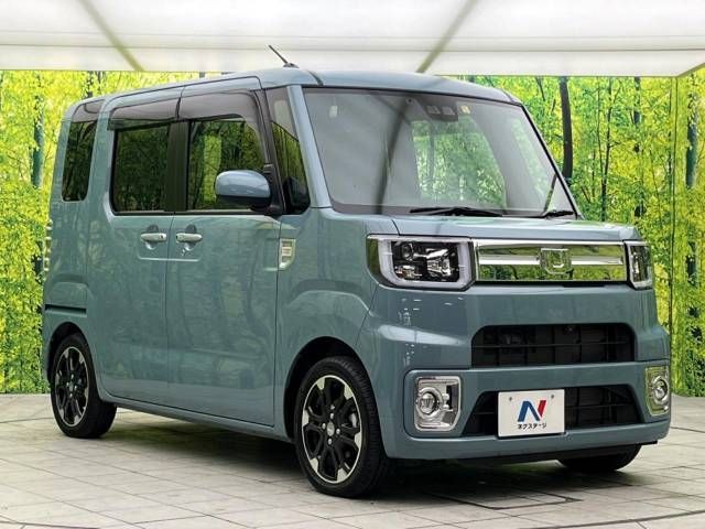 Daihatsu WAKE 2021-01 189590-16