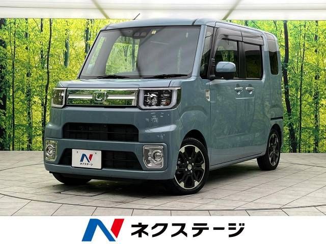 Daihatsu WAKE 2021-01 189590-0