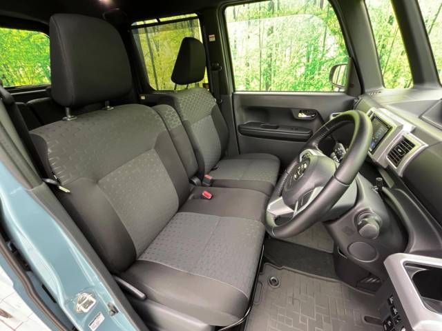 Daihatsu WAKE 2021-01 189590-8
