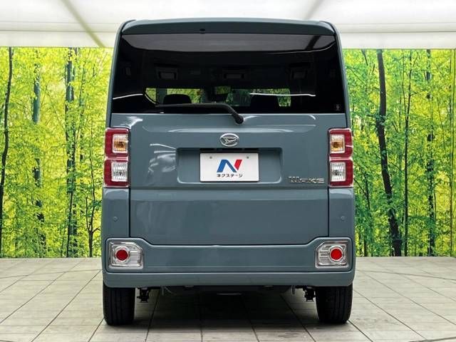 Daihatsu WAKE 2021-01 189590-15