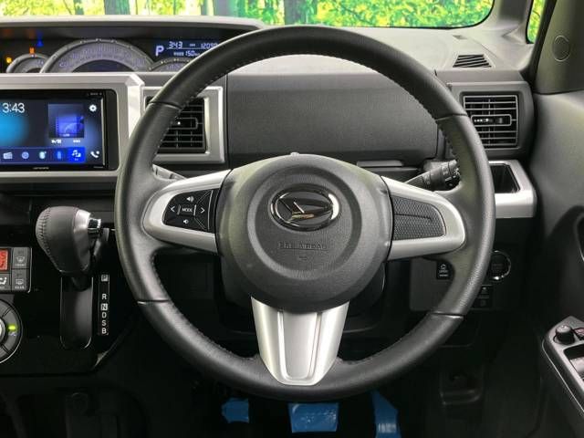 Daihatsu WAKE 2021-01 189590-11