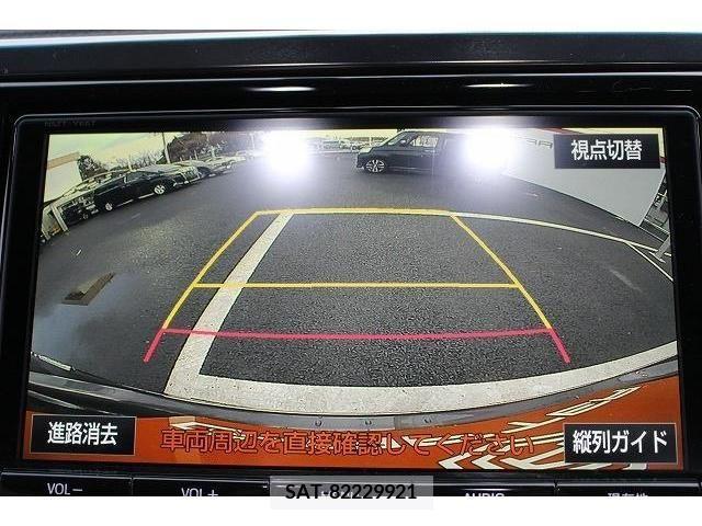 Toyota ALPHARD 2017-08 223514-4