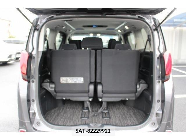 Toyota ALPHARD 2017-08 223514-18