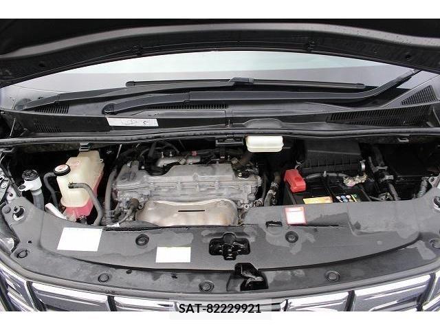 Toyota ALPHARD 2017-08 223514-19