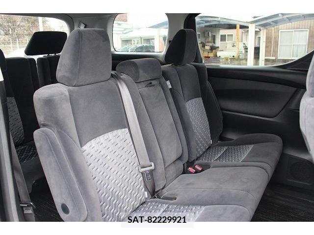 Toyota ALPHARD 2017-08 223514-15