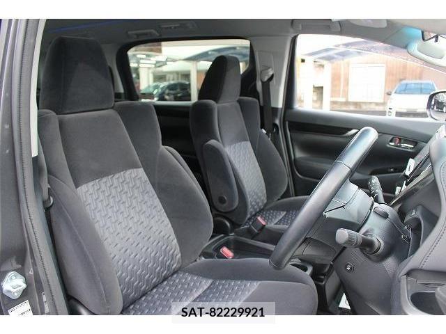 Toyota ALPHARD 2017-08 223514-14
