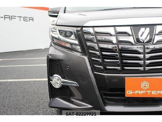 Toyota ALPHARD 2017-08 223514-11