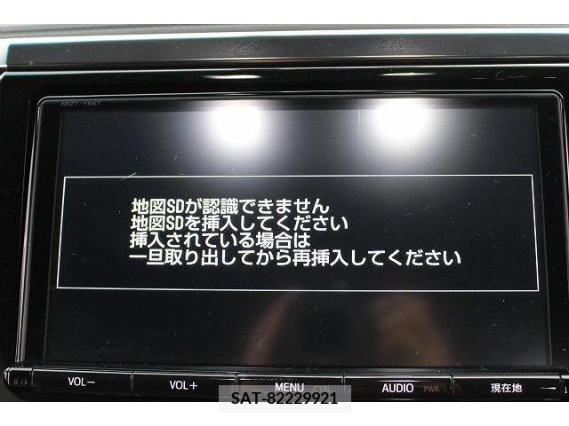 Toyota ALPHARD 2017-08 223514-3