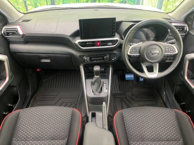Daihatsu ROCKY 2021-01 181229-1