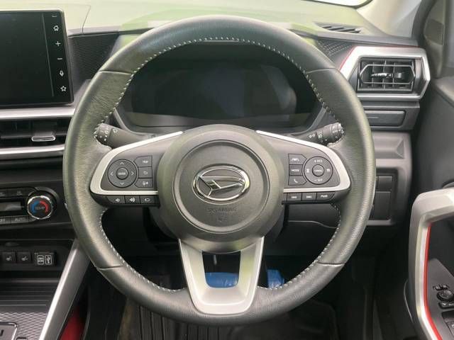 Daihatsu ROCKY 2021-01 181229-11