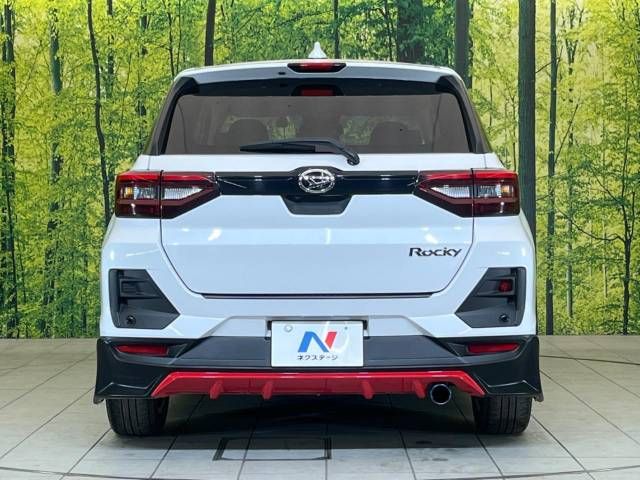 Daihatsu ROCKY 2021-01 181229-15
