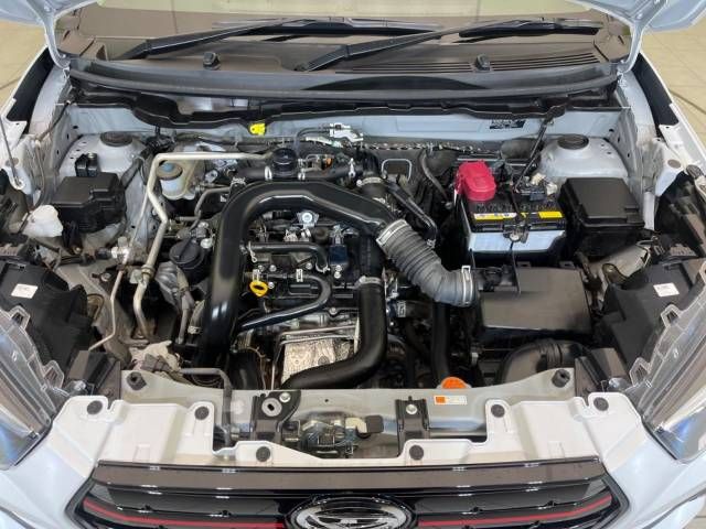 Daihatsu ROCKY 2021-01 181229-18