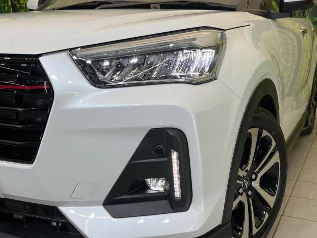 Daihatsu ROCKY 2021-01 181229-12