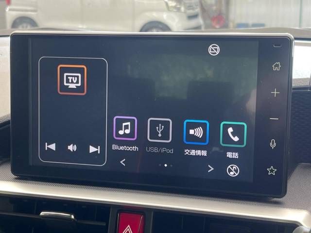 Daihatsu ROCKY 2021-01 181229-2