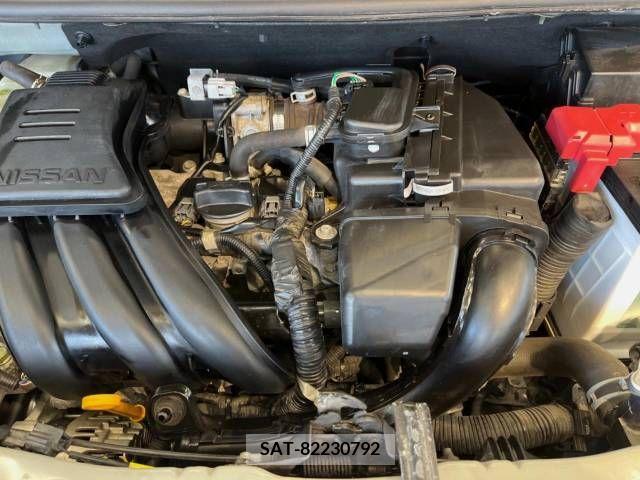 Nissan NOTE 2013-09 365428-18