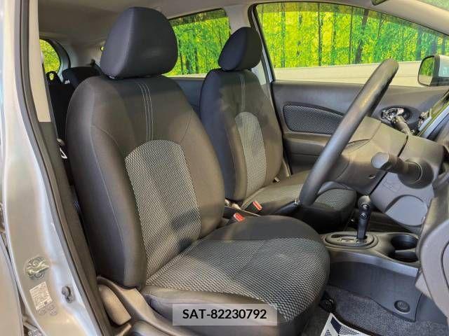 Nissan NOTE 2013-09 365428-8
