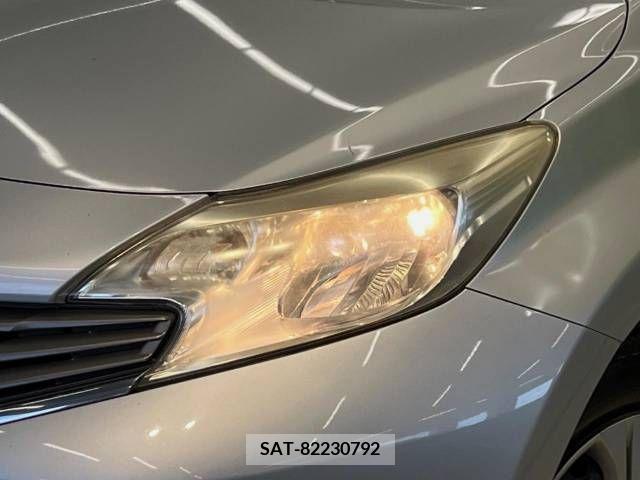Nissan NOTE 2013-09 365428-12