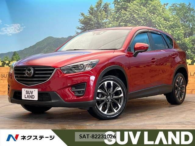 Mazda CX-5 2016-12 295830-0